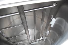 Polissage Alimentaire et Pharmaceutique