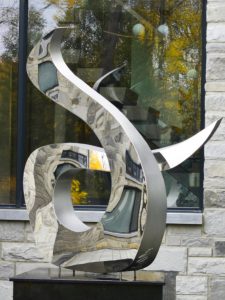 Le Cygne Éloquent - Par Mathieu Isabelle